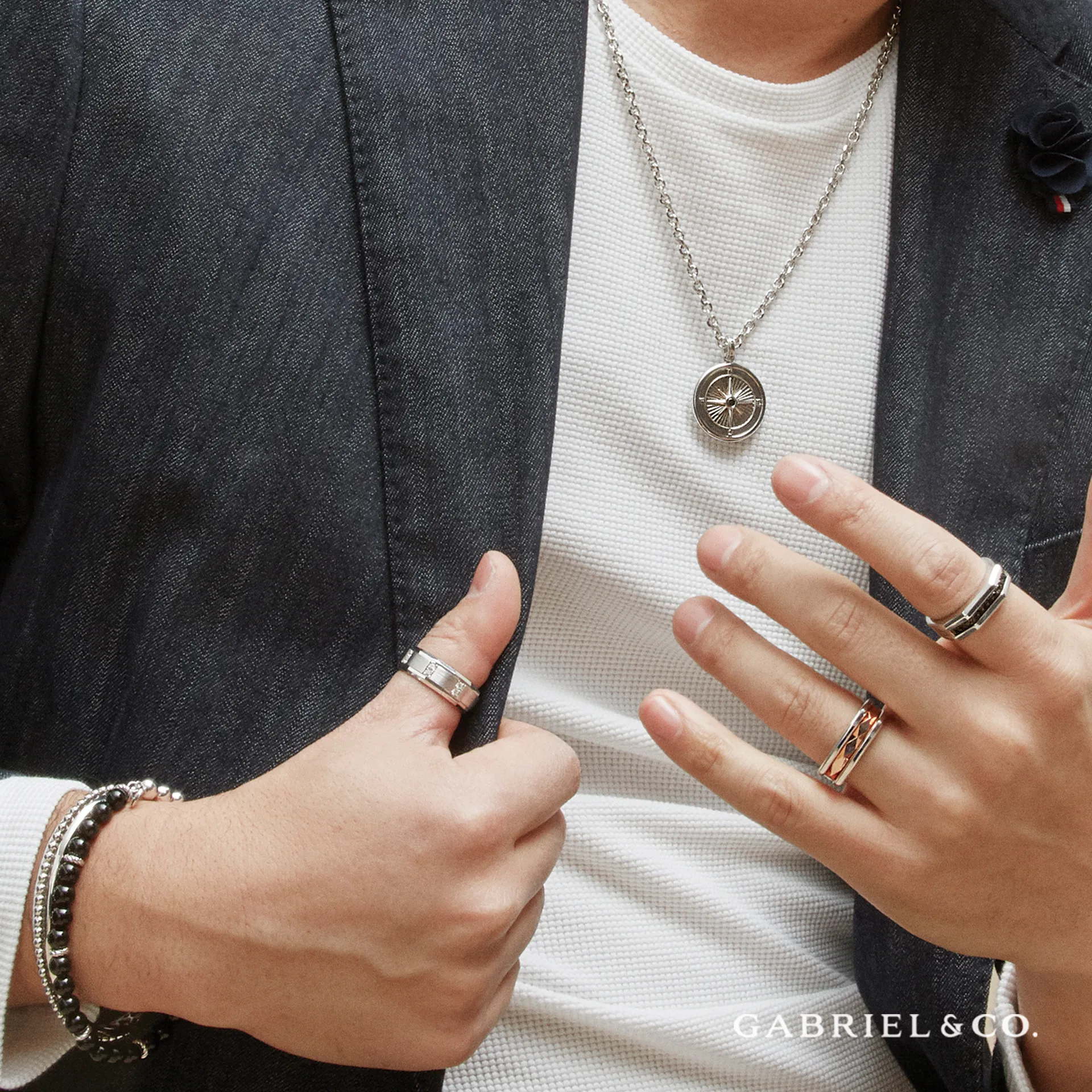 Gifts for Him at Moore Jewelers Laredo, TX
