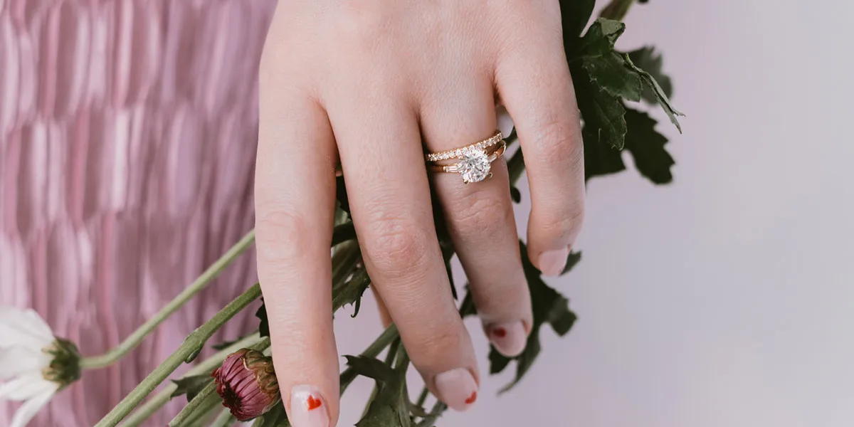 Timeless Diamonds Celebrate a milestone or romantic leap with diamonds that sparkle as brightly as your future together. Classic studs, graceful pendants, delicate bracelets, and accent rings are perfect tokens of enduring love. Moore Jewelers Laredo, TX