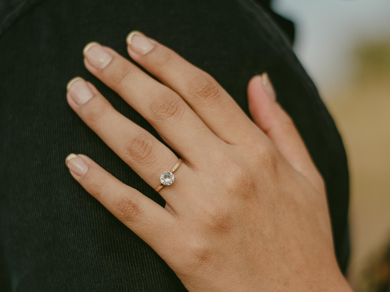 Engagement Rings at Moore Jewelers Laredo, TX