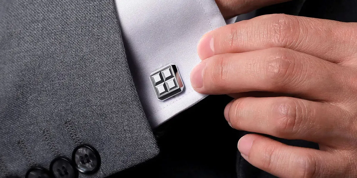 Gifts for Him Valentine&rsquo;s Day isn&rsquo;t just for her. Thoughtful pieces like cufflinks, pendants, bracelets, and money clips make meaningful gifts he&rsquo;ll wear and appreciate every day. Whether his style is classic, modern, or understated, these pieces add a personal touch and will remind him of you wherever the day takes him. Moore Jewelers Laredo, TX