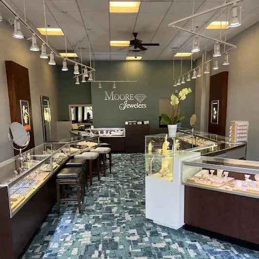 Moore Jewelers Laredo, TX