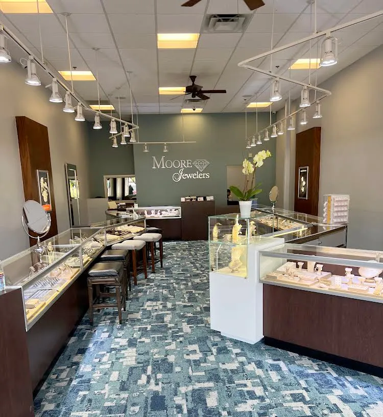 Moore Jewelers Laredo, TX