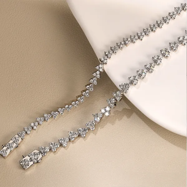Diamond Jewelry at Moore Jewelers Laredo, TX