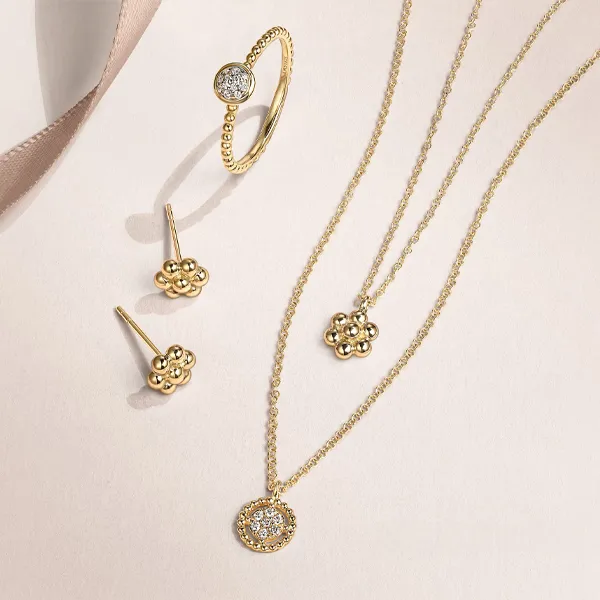 Shop by Designer at Moore Jewelers Laredo, TX