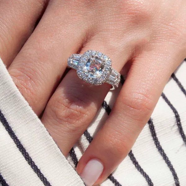  Shop Bridal Moore Jewelers Laredo, TX