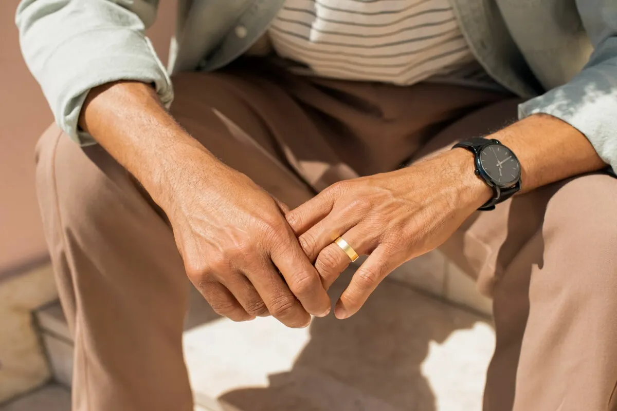 The Timeless Tradition of Wedding Bands: Trends and History