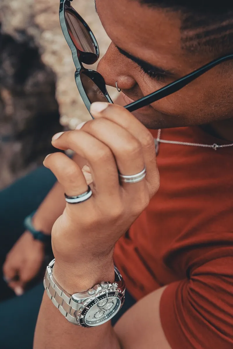 Read article: Men&#8217;s Jewelry: Stylish Accessories for the Modern Gentleman 