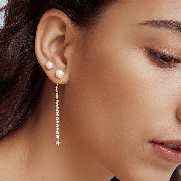 Earrings  Morgans Jewelers Winona, MN