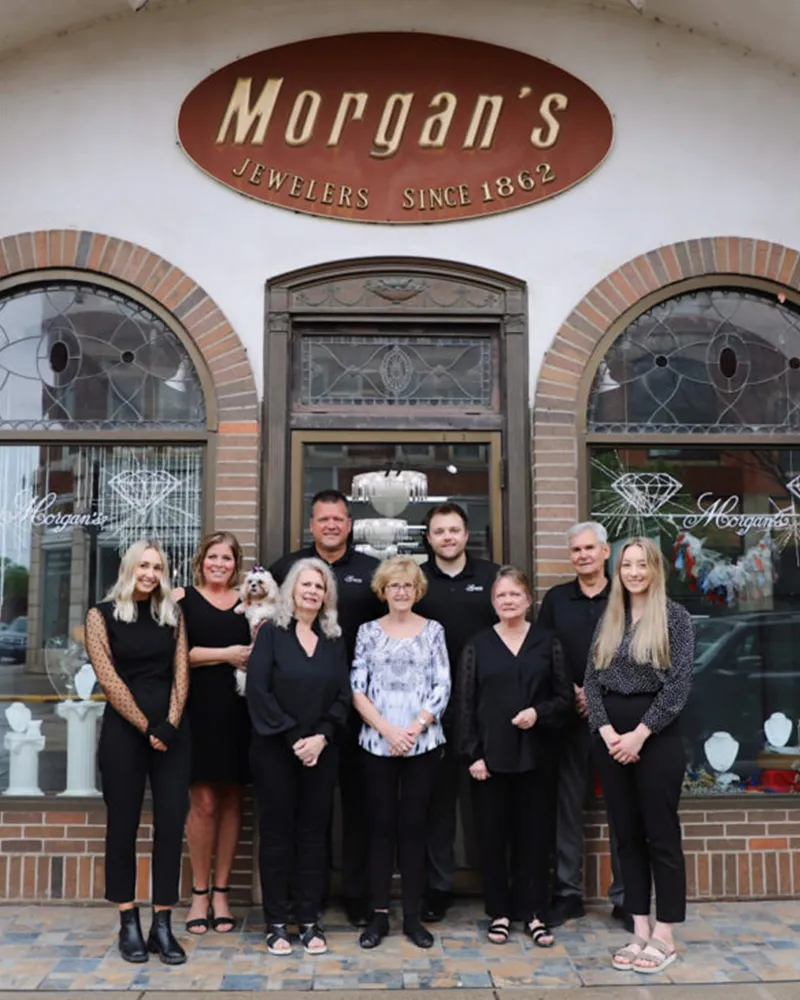 Morgans Jewelers Winona, MN