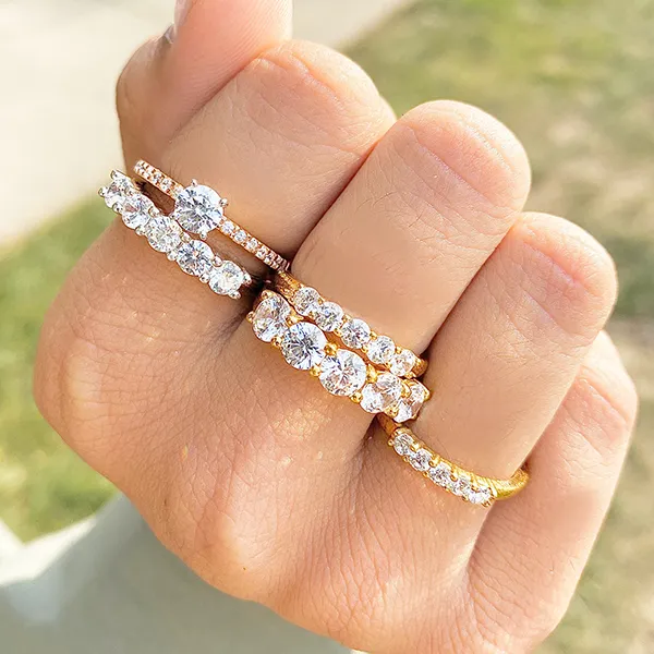 Wedding Bands  Morgans Jewelers Winona, MN