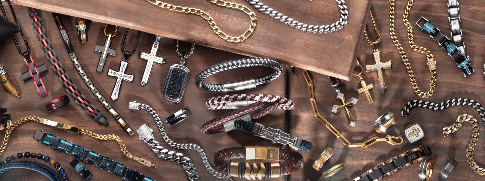 Shop trending men