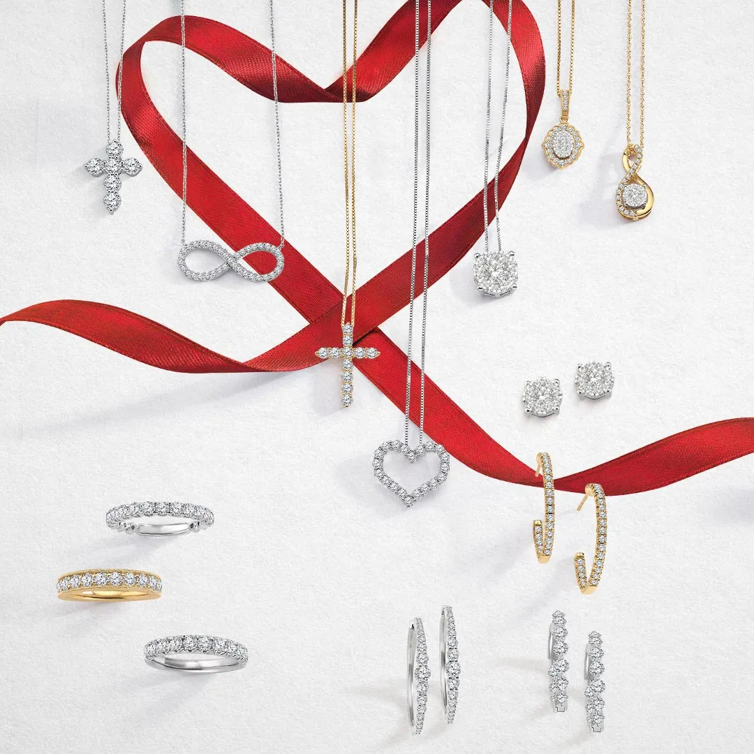 Shop Our  Fashion Jewelry Add a touch of glamour and individuality to every ensemble. Morin Jewelers Southbridge, MA