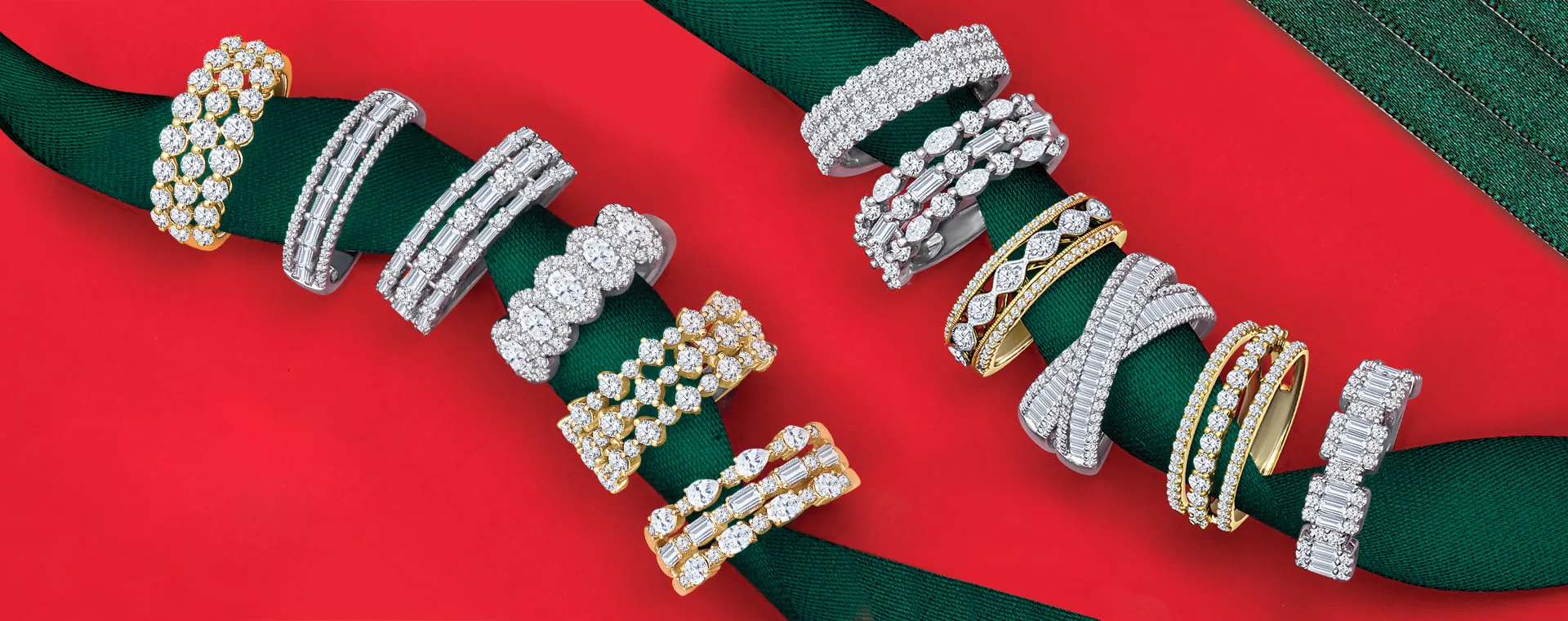 Morin Jewelers Southbridge, MA holiday gift guide, shop jewelry gifts and receive fast shipping for all online orders. 