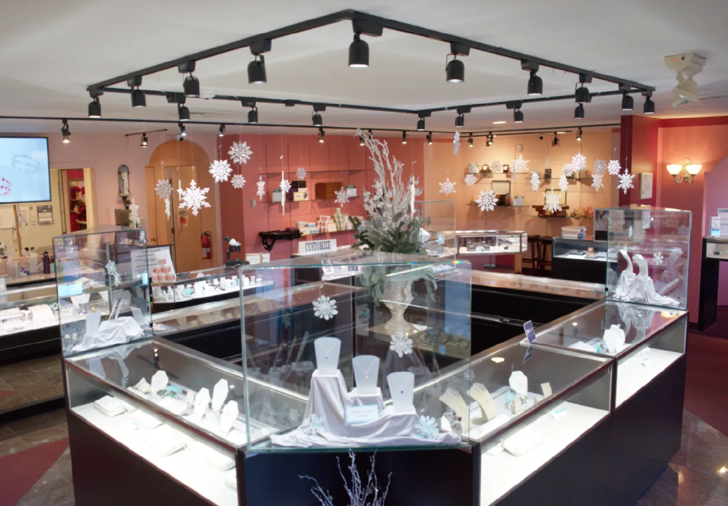 Morin Jewelers Southbridge's Home for Fine Jewelry, Diamonds