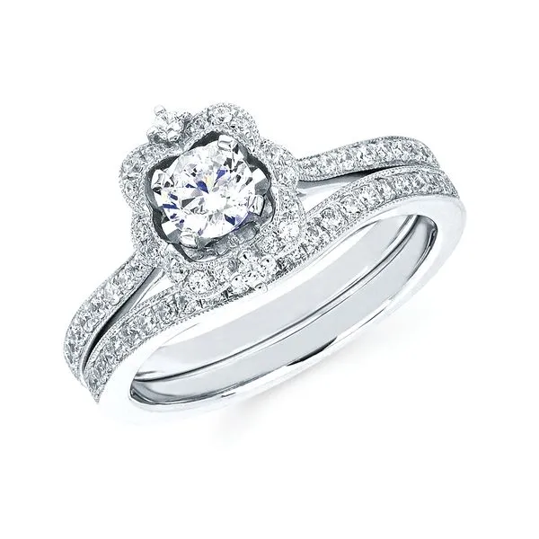 Shop all beautiful celebration engagement rings online at Morin Jewelers Southbridge, MA
