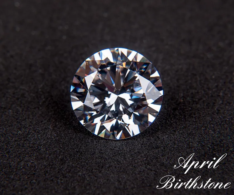 Read article: Celebrate April with the Timeless Beauty of Diamond Birthstones
