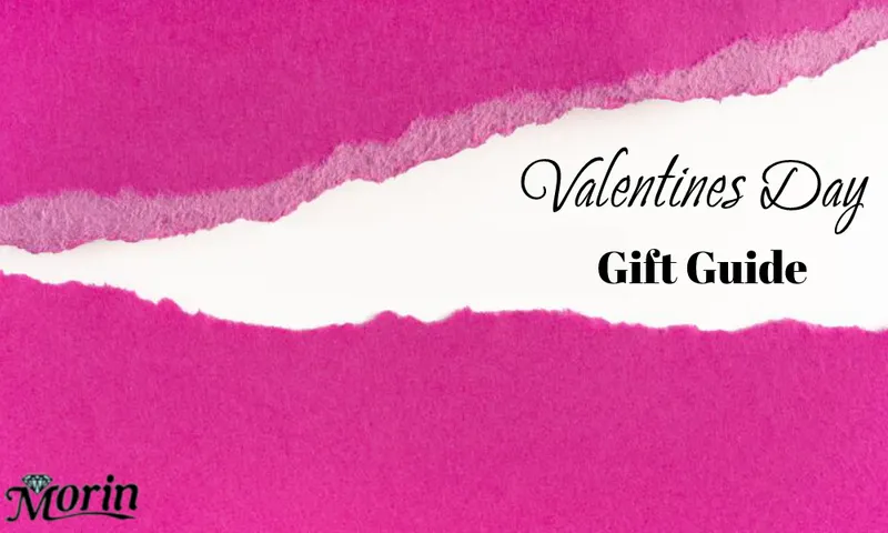 Read article: Timeless Love: The Perfect Valentine's Day Gift 2023