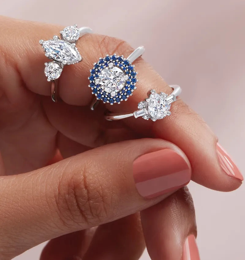  Lab Grown vs. Natural Morin Jewelers Southbridge, MA