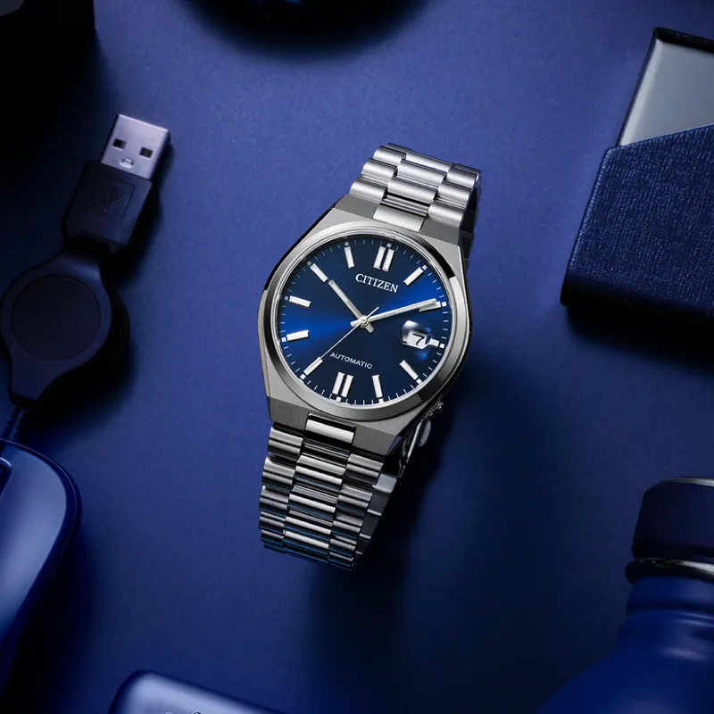 Read article: Unveiling the Timeless Elegance of Citizen Watches