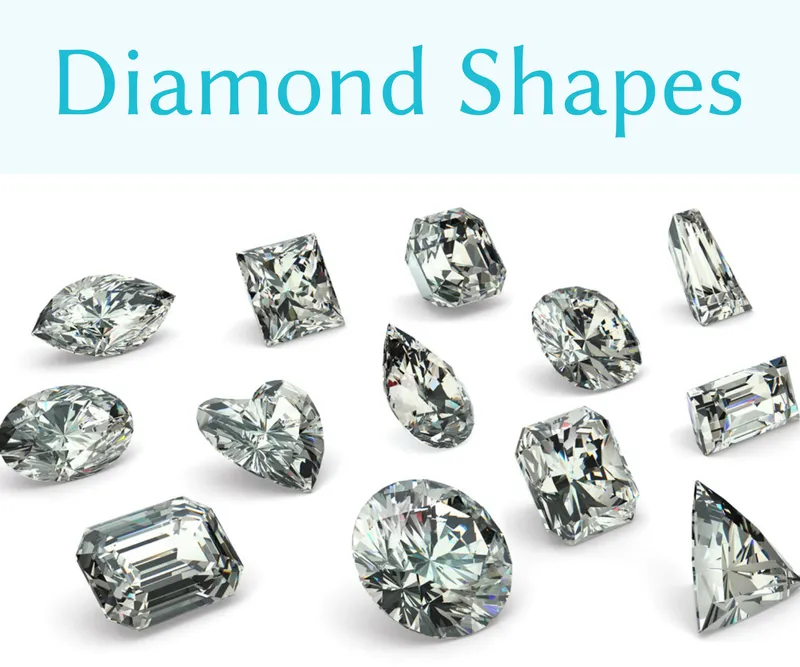 Read article: Most Popular Diamond Shapes 2023