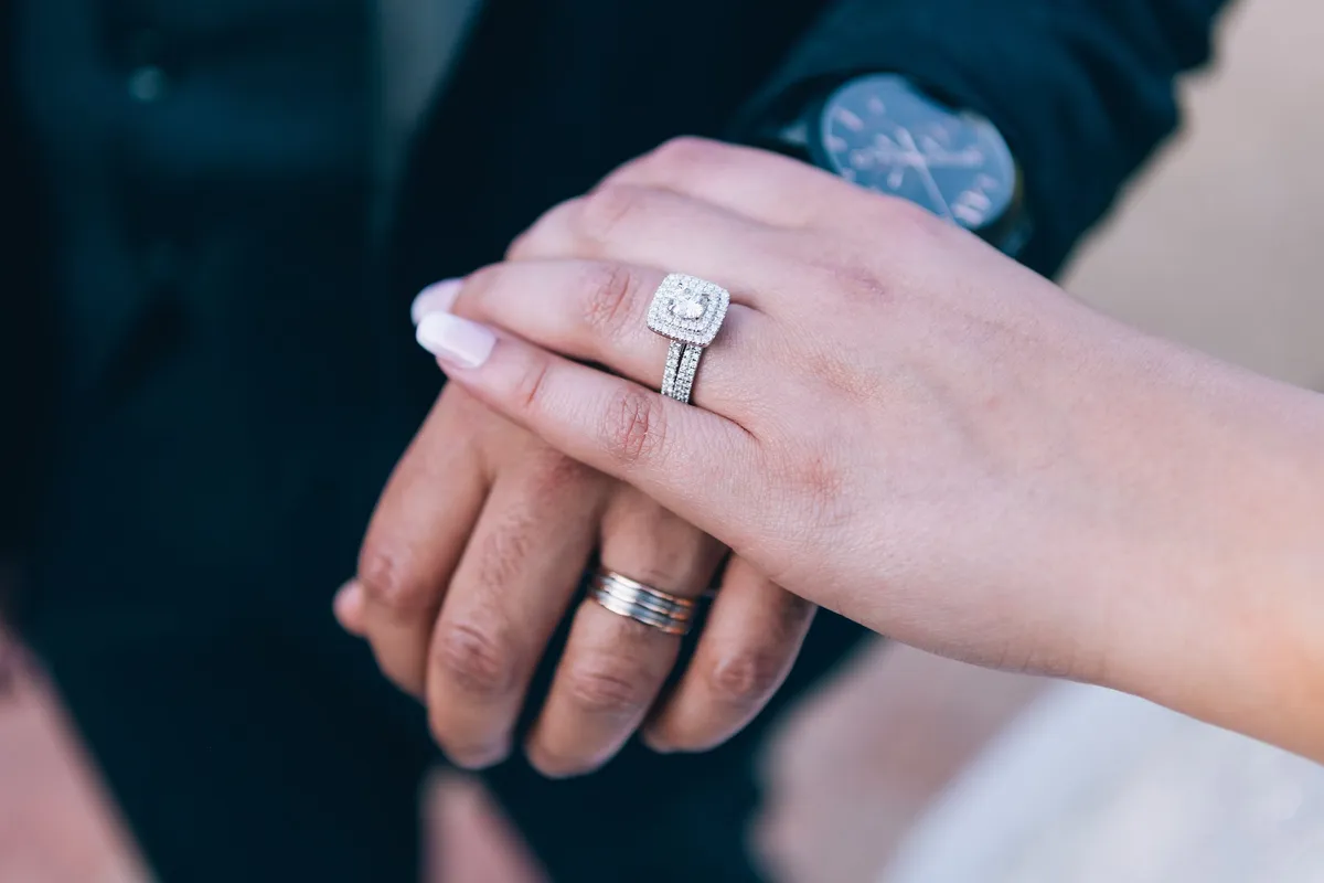 Protecting Your Engagement Ring and Jewelry - Starting Today