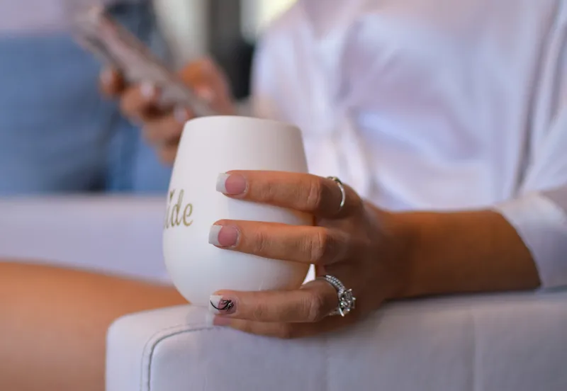 Read article: 5 Tips for Keeping Your Engagement Ring Clean and Sparkling