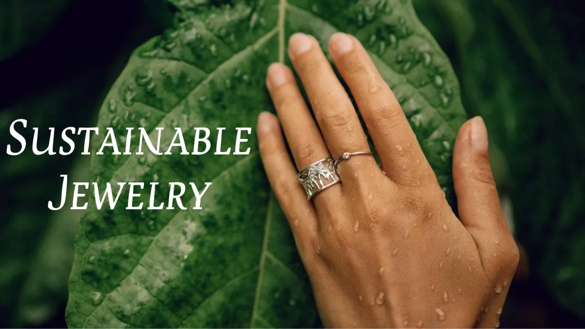 Morin Jewelers: Shining a Greener Future with Ethical Jewelry