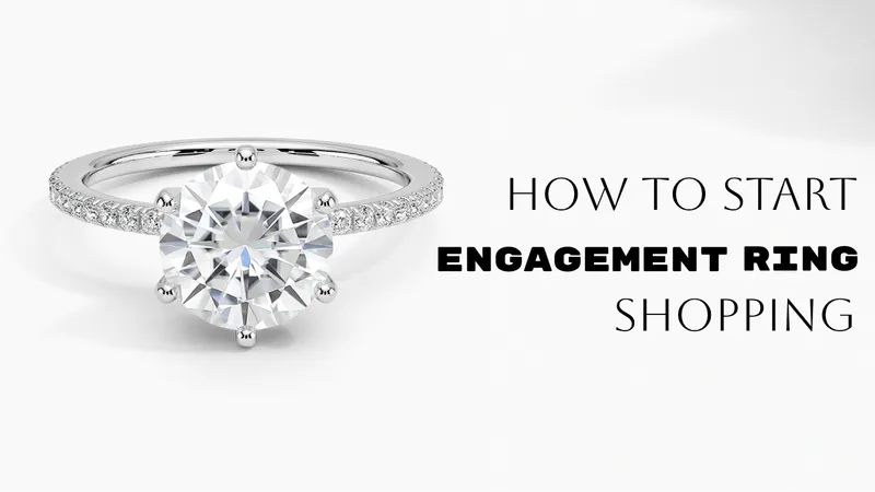 Read article: How to Buy The Perfect Engagement Ring : Morin Jewelers Guide!