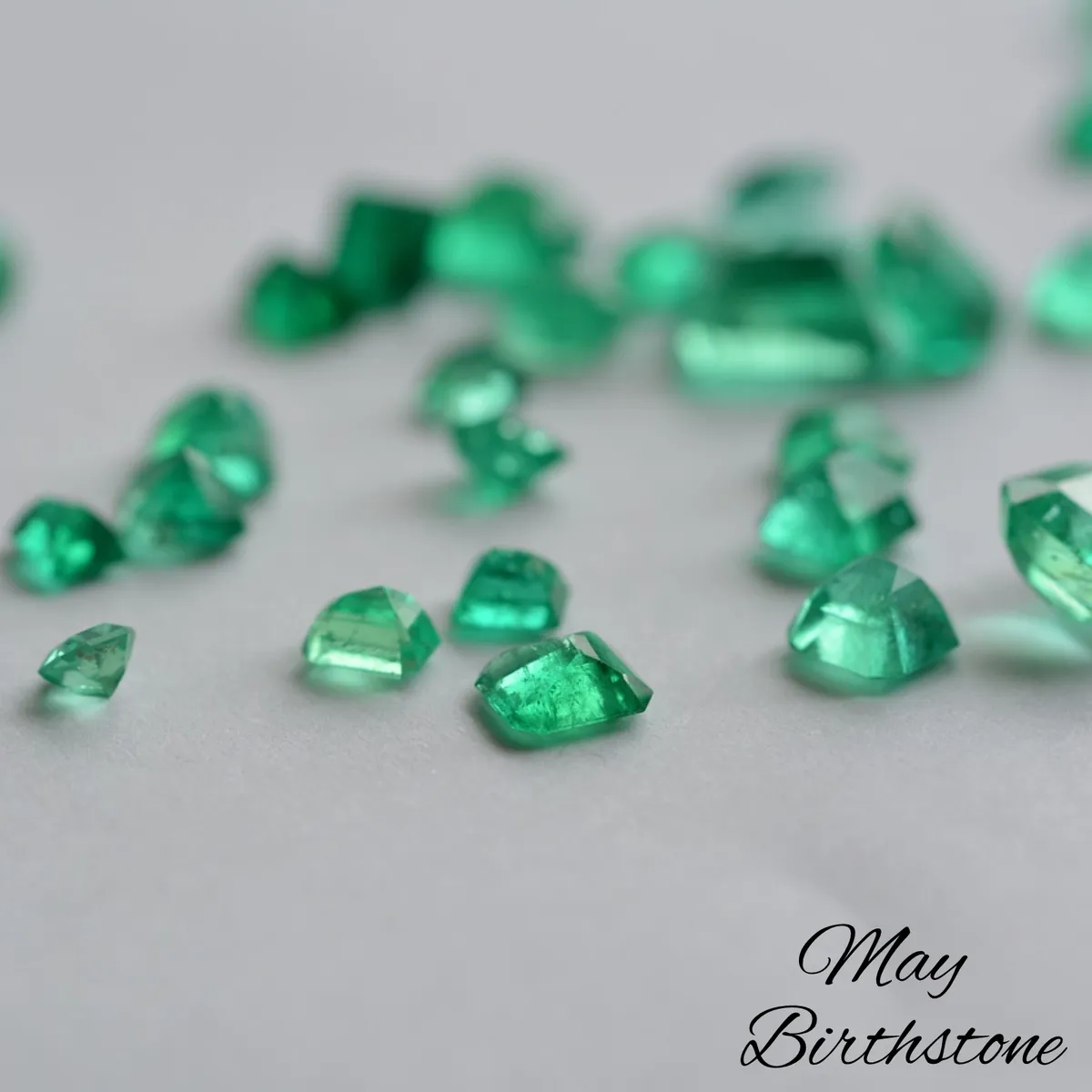 May's Emerald: The Enchanting Birthstone That Will Steal Your Heart