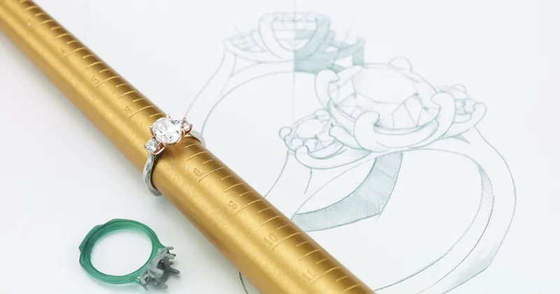 Read article: How Much to Resize a Ring? | Central MA Jewelry Repair Guide