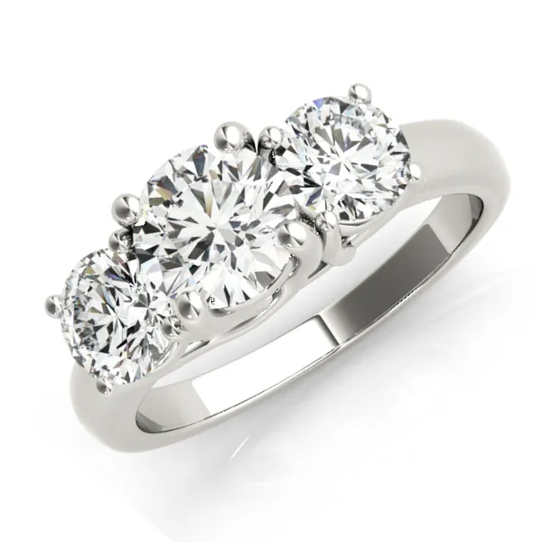 Shop Overnight engagement rings online or in-store at Morin Jewelers Southbridge, MA