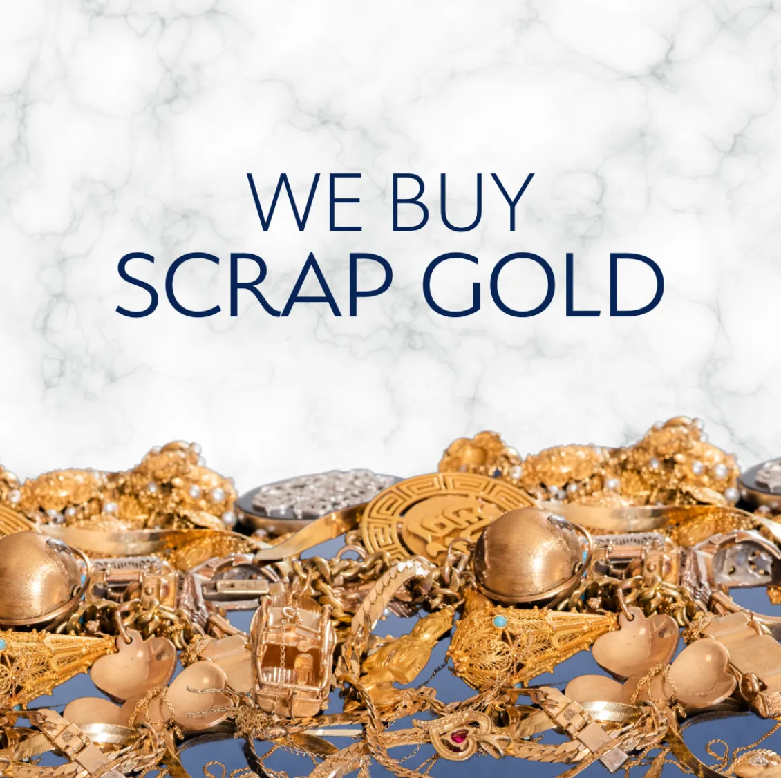 Immediate Payment Get paid on the spot for your valuables. Morin Jewelers Southbridge, MA