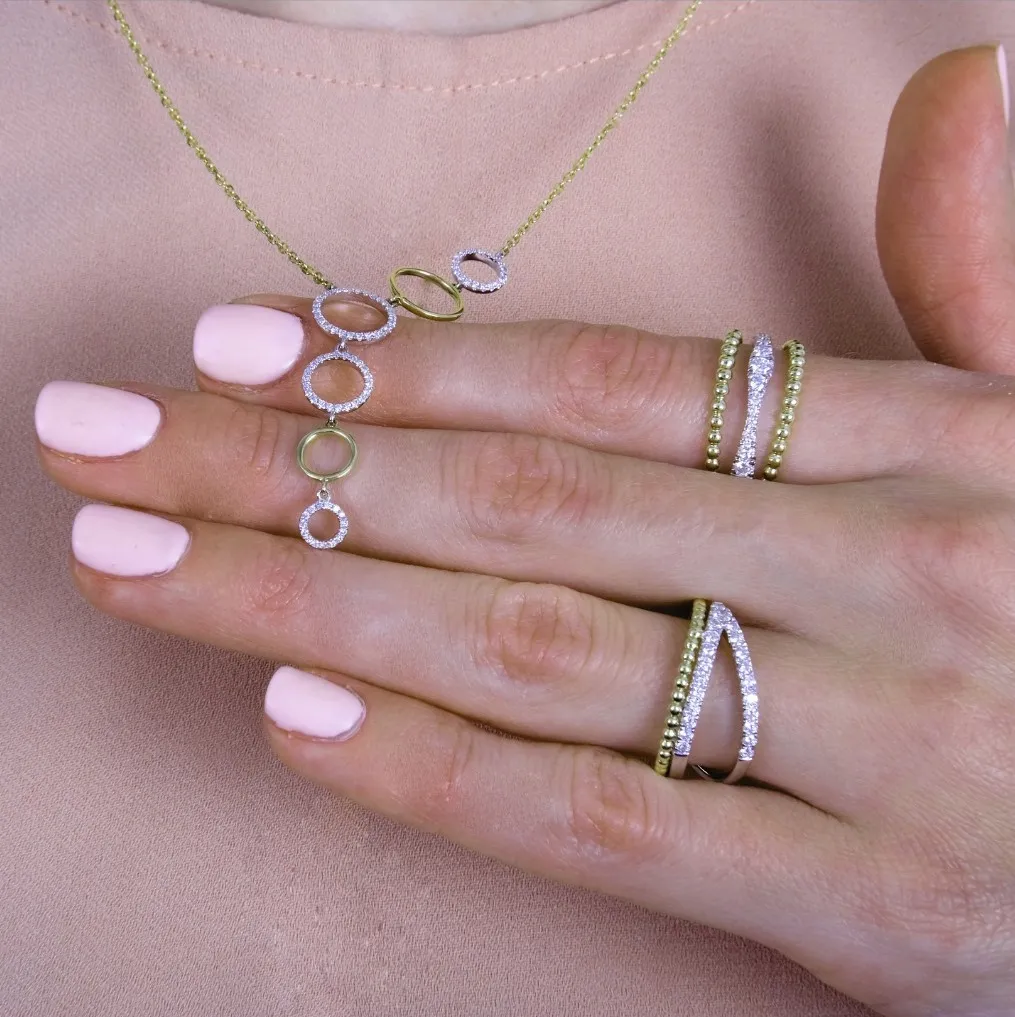 Shop our collection of luxurious jewelry from Bassali designer at our online store at Morin Jewelers Southbridge, MA