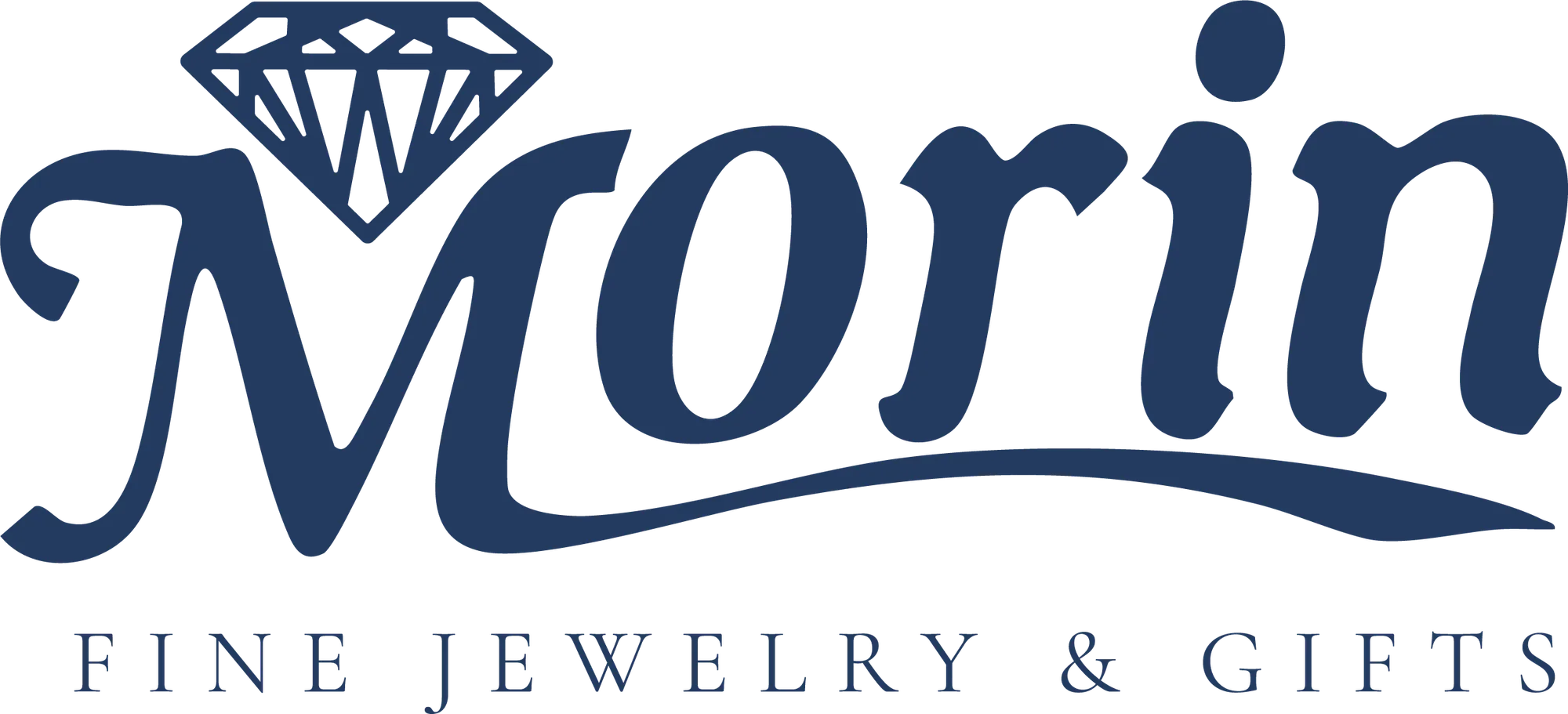 Morin Jewelers logo