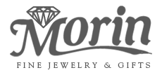 Morin Jewelers logo