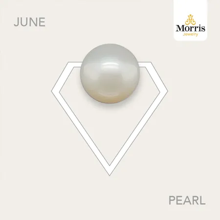 Birthstone 101: June