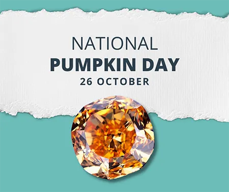 National Pumpkin Day