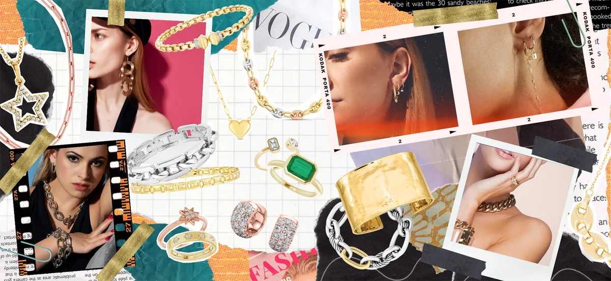 7 Hot Jewelry Trends for 2023
