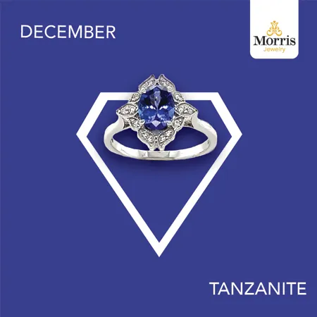 December on sale 7 birthstone