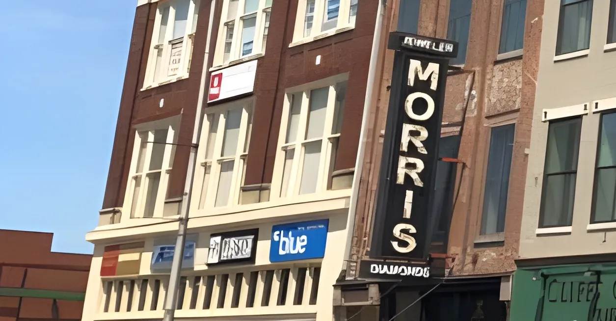 About Us  Morris Jewelry Bowling Green, KY
