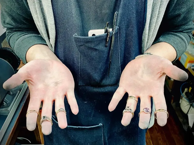 Morris Jewelry Bowling Green's Home for Fine Jewelry, Diamonds & Engagement Rings