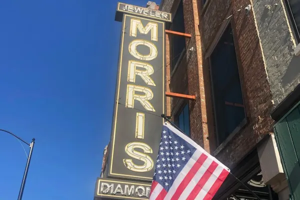 Location & Hours  Morris Jewelry Bowling Green, KY