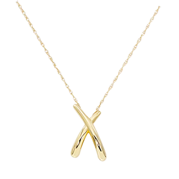 14kt yellow gold mediam 