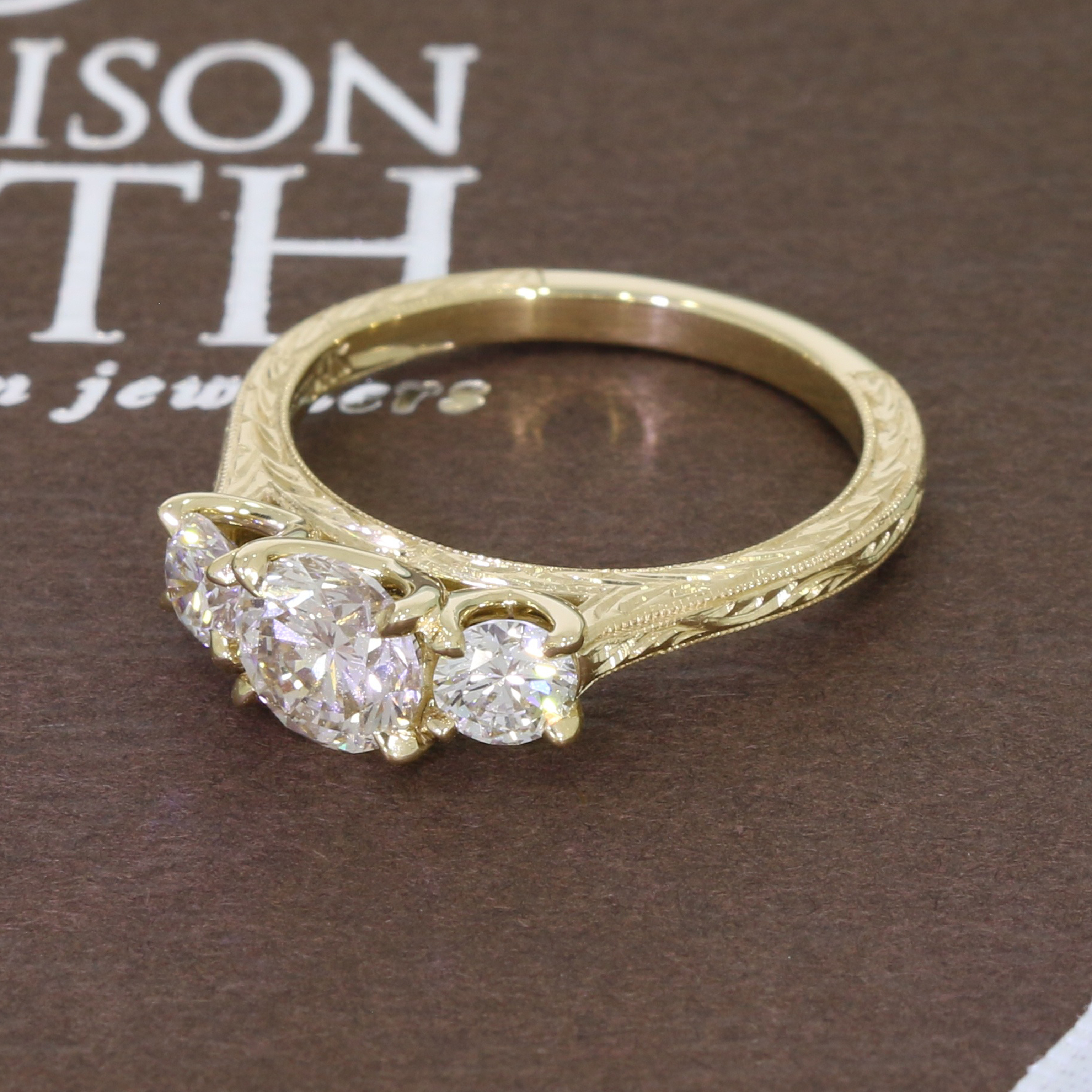 Morrison Smith Jewelers Charlotte, NC