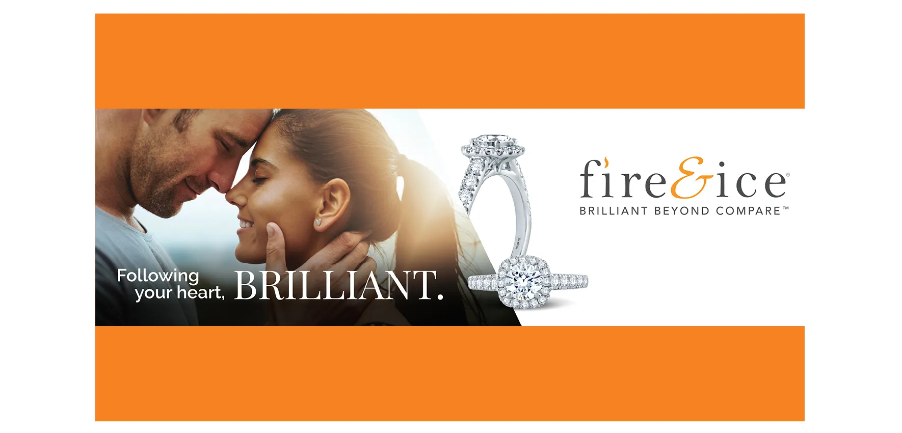 Fire and ice hot sale jewelry store