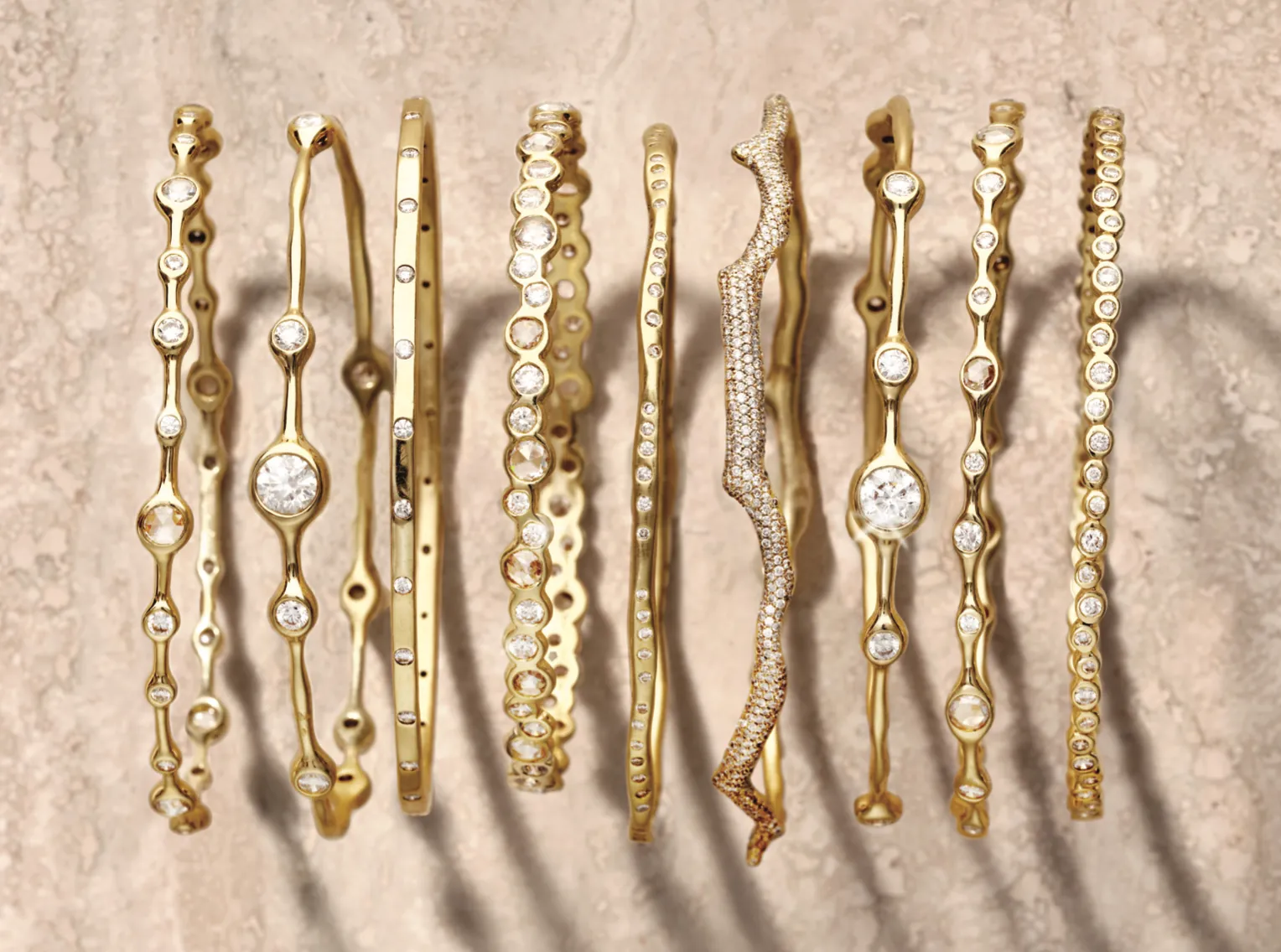 Ippolita Morrison Smith Jewelers Charlotte, NC