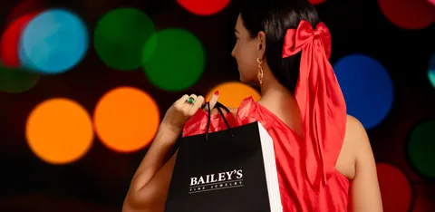 Bailey's - Now in Charlotte!