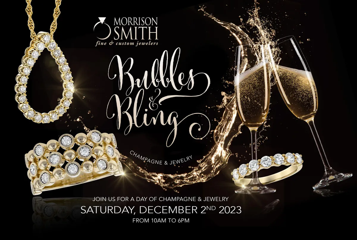 Morrison Smith Jewelers Charlotte, NC