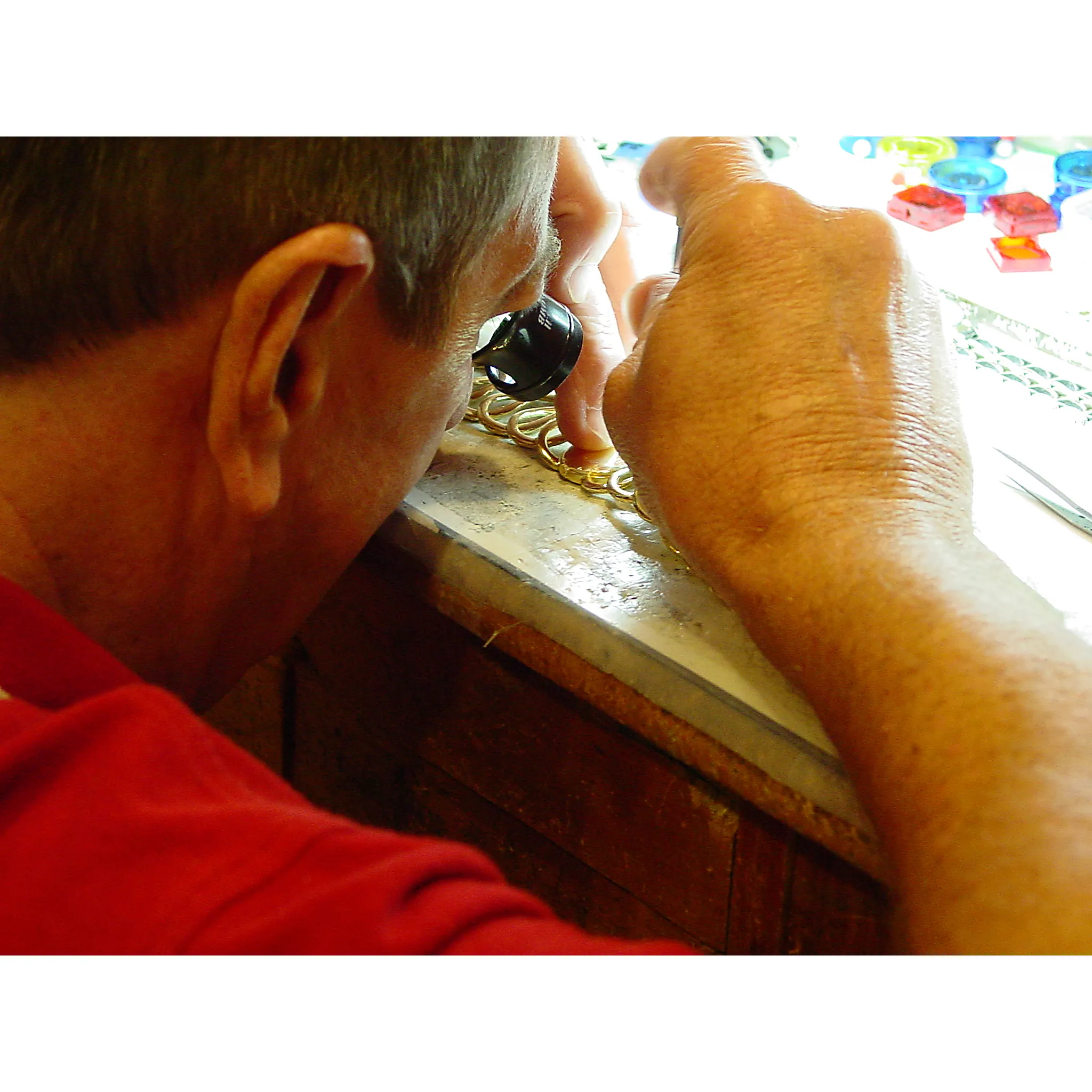 warranty Prior to proceeding with the watch repair, estimates are provided at no charge. Additionally, a six month limited warranty is given with each watch receiving full service. Morrison Smith Jewelers Charlotte, NC