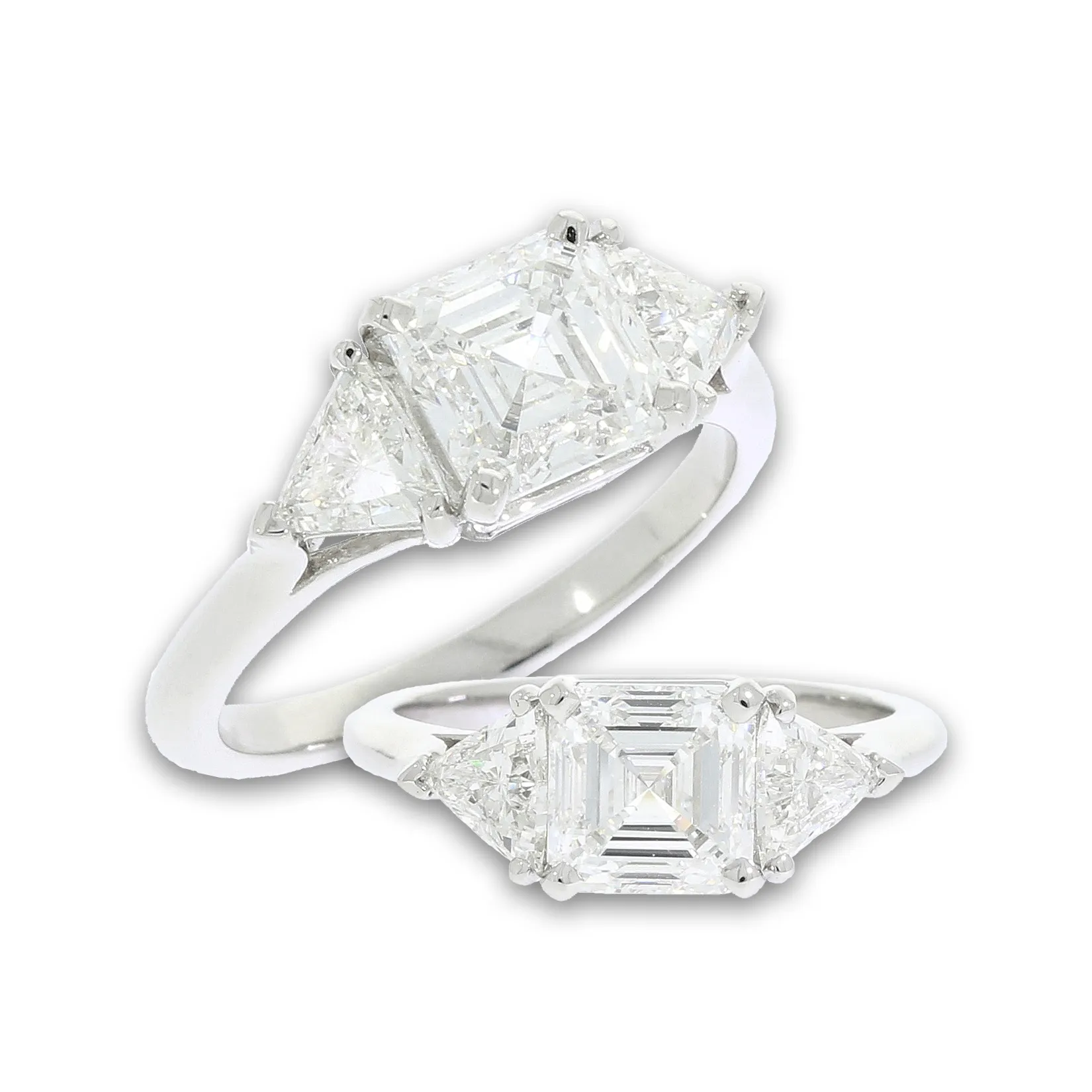 Custom Design  Morrison Smith Jewelers Charlotte, NC
